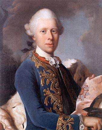 Ernest II de Saxe-Gotha-Altenbourg